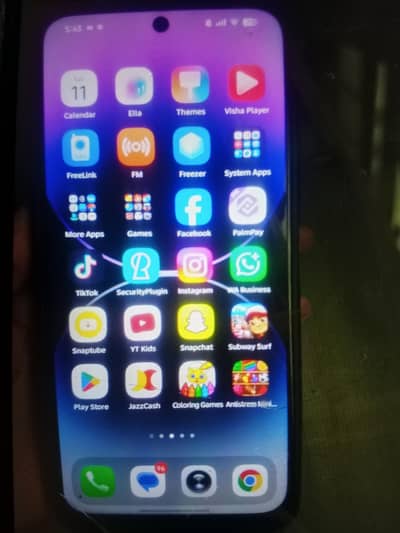 Tecno spark 50
