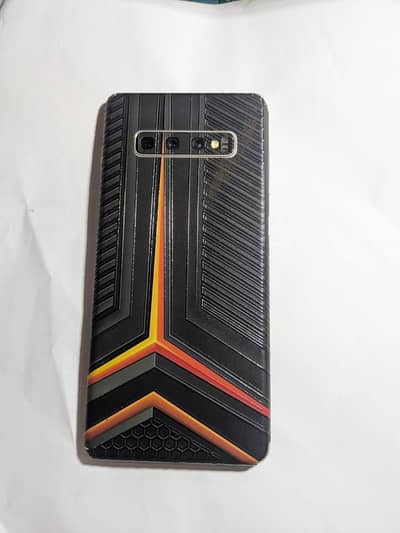 Samsung Mobile S10 Plus