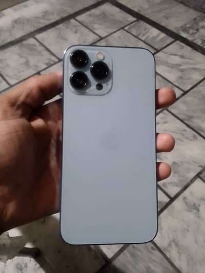 Apple iPhone 13 Pro Max