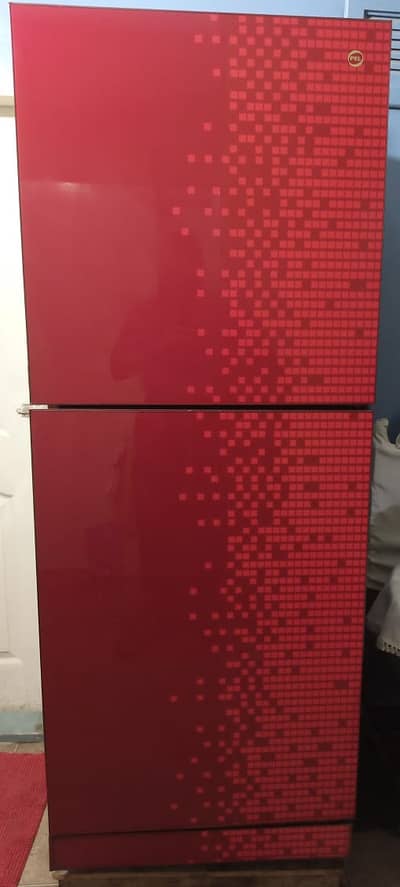 For Sale: Used PEL Refrigerator – Model PRGD-160