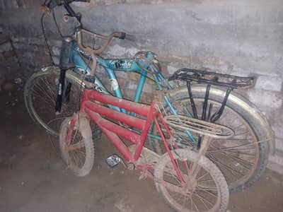for sale red&yellow