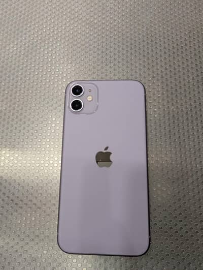Apple iPhone 11