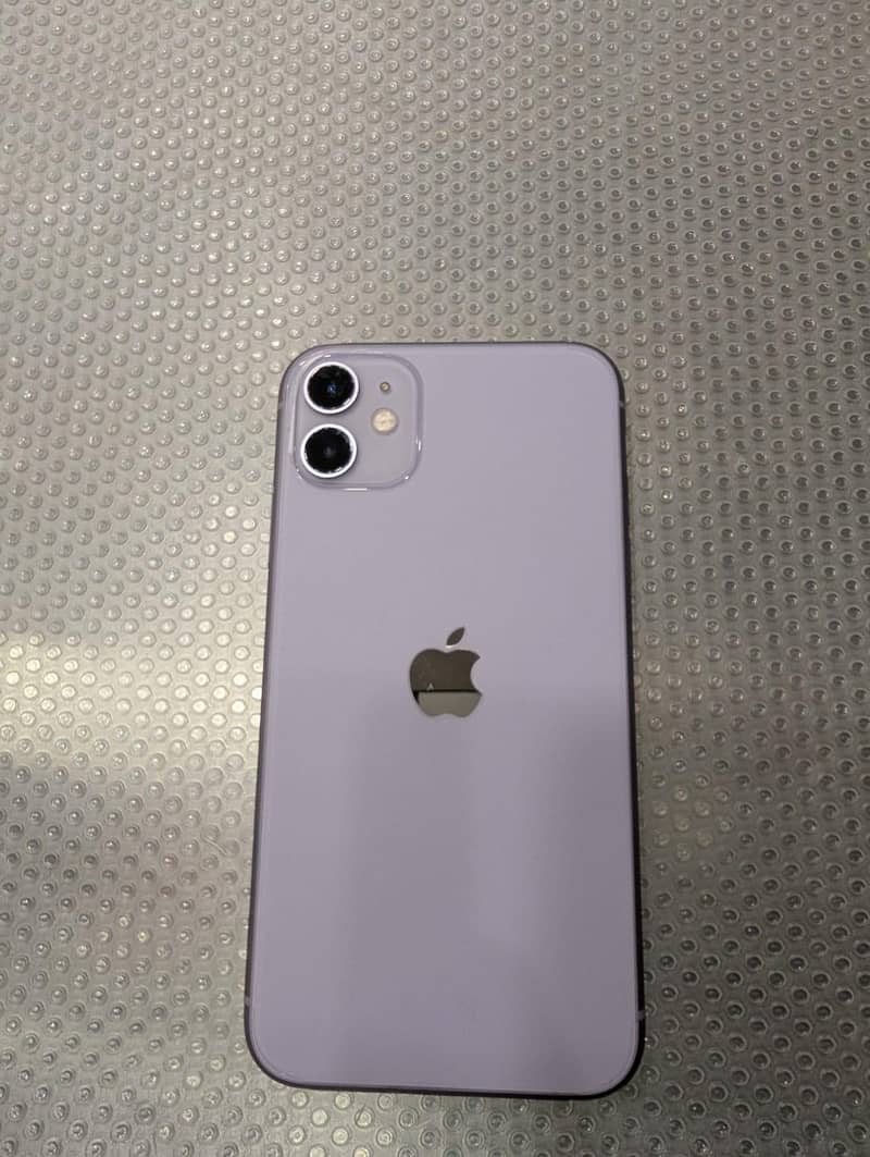 Apple iPhone 11 0