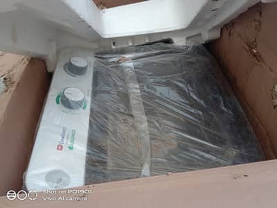 Dawlance DW 6100 Washing Machine