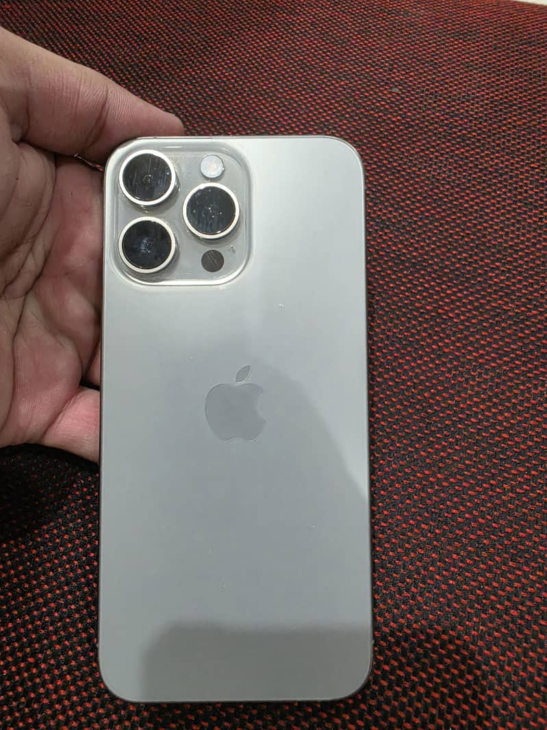 IPHONE 15 PRO MAX 6