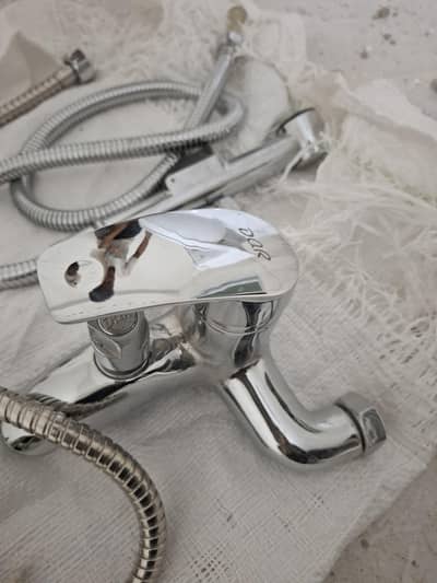 washroom accessories