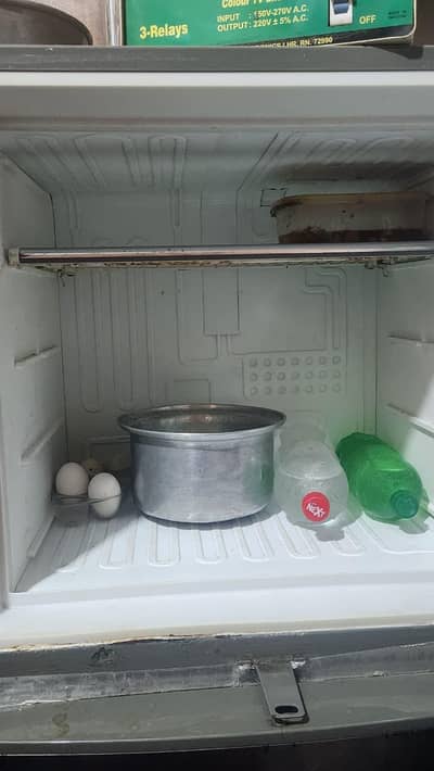 dawlance used refrigerator