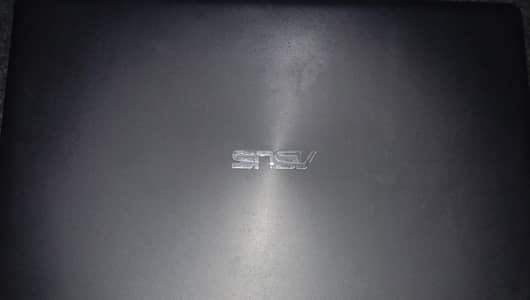 Laptop, Asus, Intel Core I5, 512GB  ssd