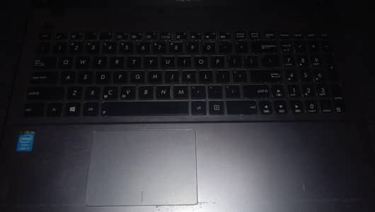Laptop, Asus, Intel Core I5, 512GB  ssd