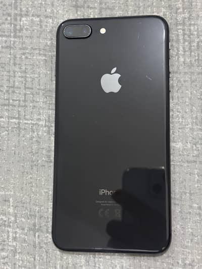 Apple iPhone 8 Plus