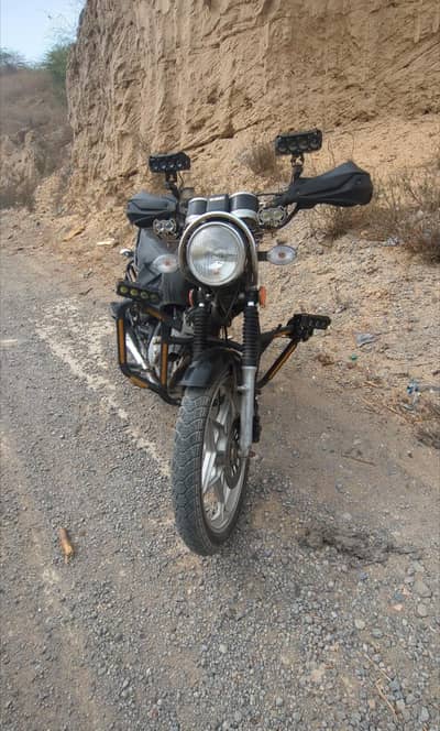 Suzuki || GS 150 ||  Edition || Model 2021