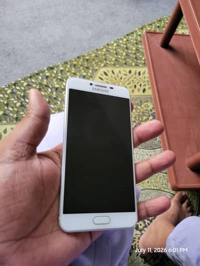 Samsung Mobile C5