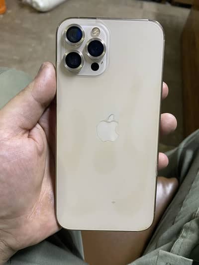 Apple iPhone 12 Pro Max 256gb