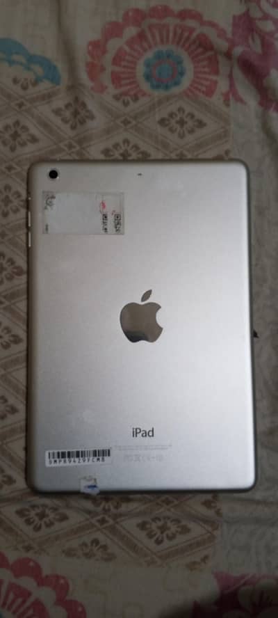 ipad mini2 16gb all ok sat