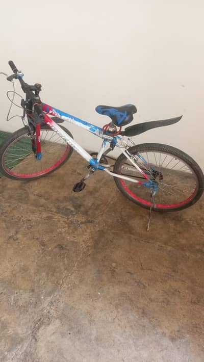 Phoenix cycle size 26 good condition cheap price 8000