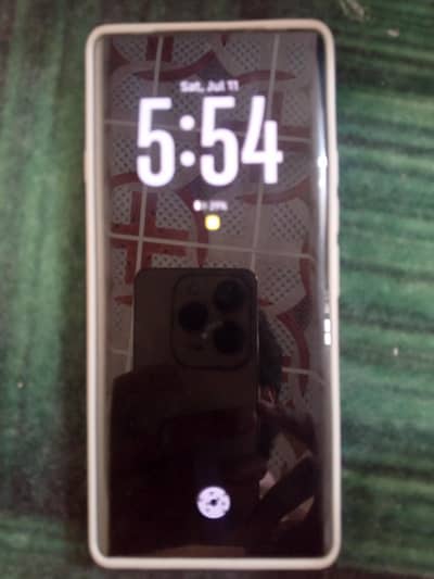 tecno camon 40 pro exchange posibale