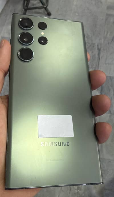 Samsung Mobile S23 Ultra