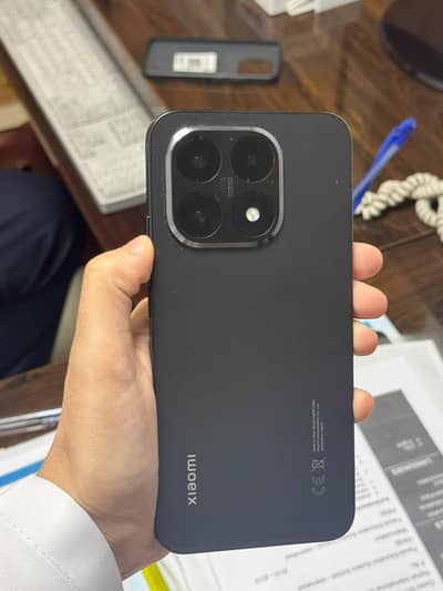 Xiaomi 15T