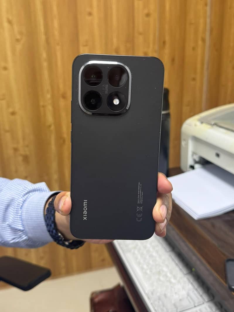 Xiaomi 15T 3