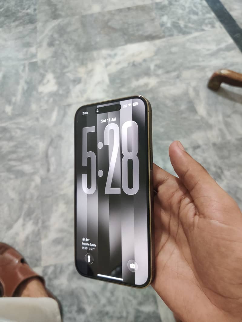 Apple iPhone 14 Pro Max 1