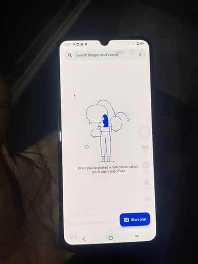 vivo v21e 8/128
