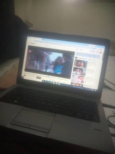 need a laptop