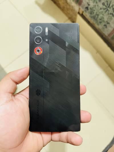 RedMagic 9spro