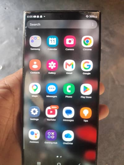 Samsung Mobile S23 Ultra