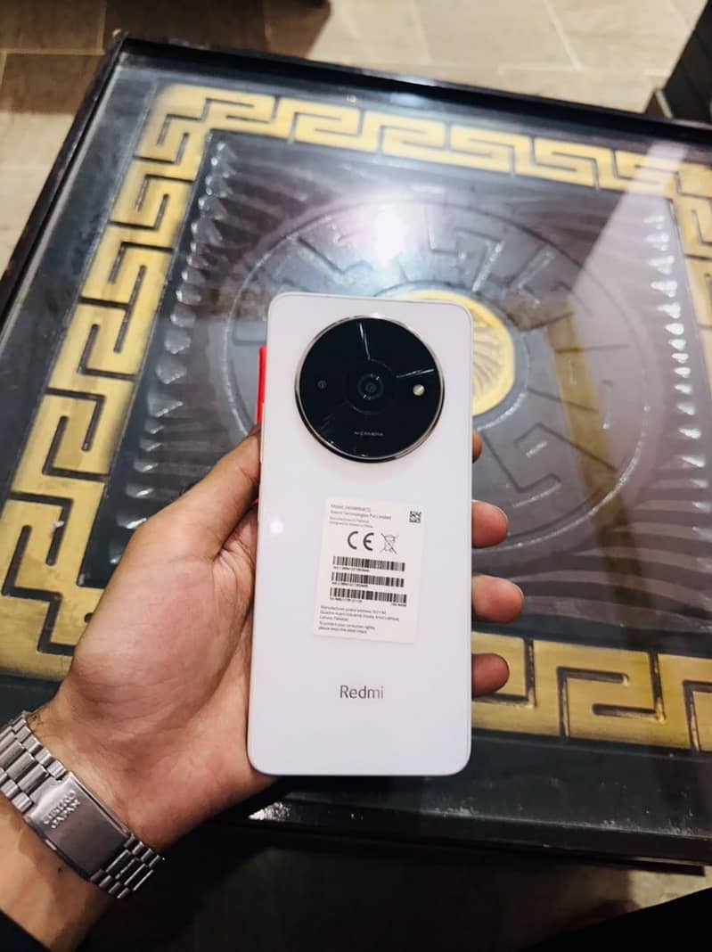 Redmi A3x 0