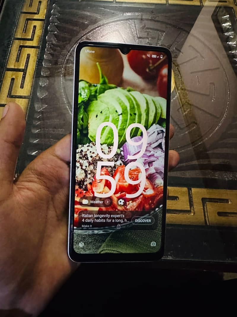 Redmi A3x 1
