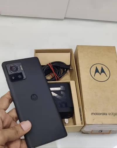 Motorola Edge 50 ultra 16GB RAM 256GB memory 0326/6773/255