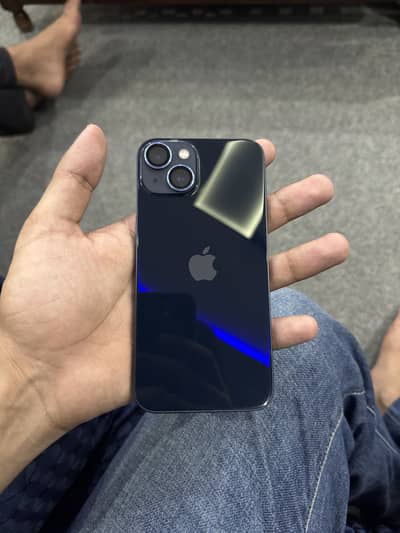 iPhone 13 128GB Non PTA JV