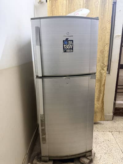 Dawlance Refrigerator Lvs model