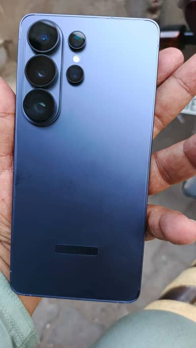 Samsung Mobile S26 Ultra