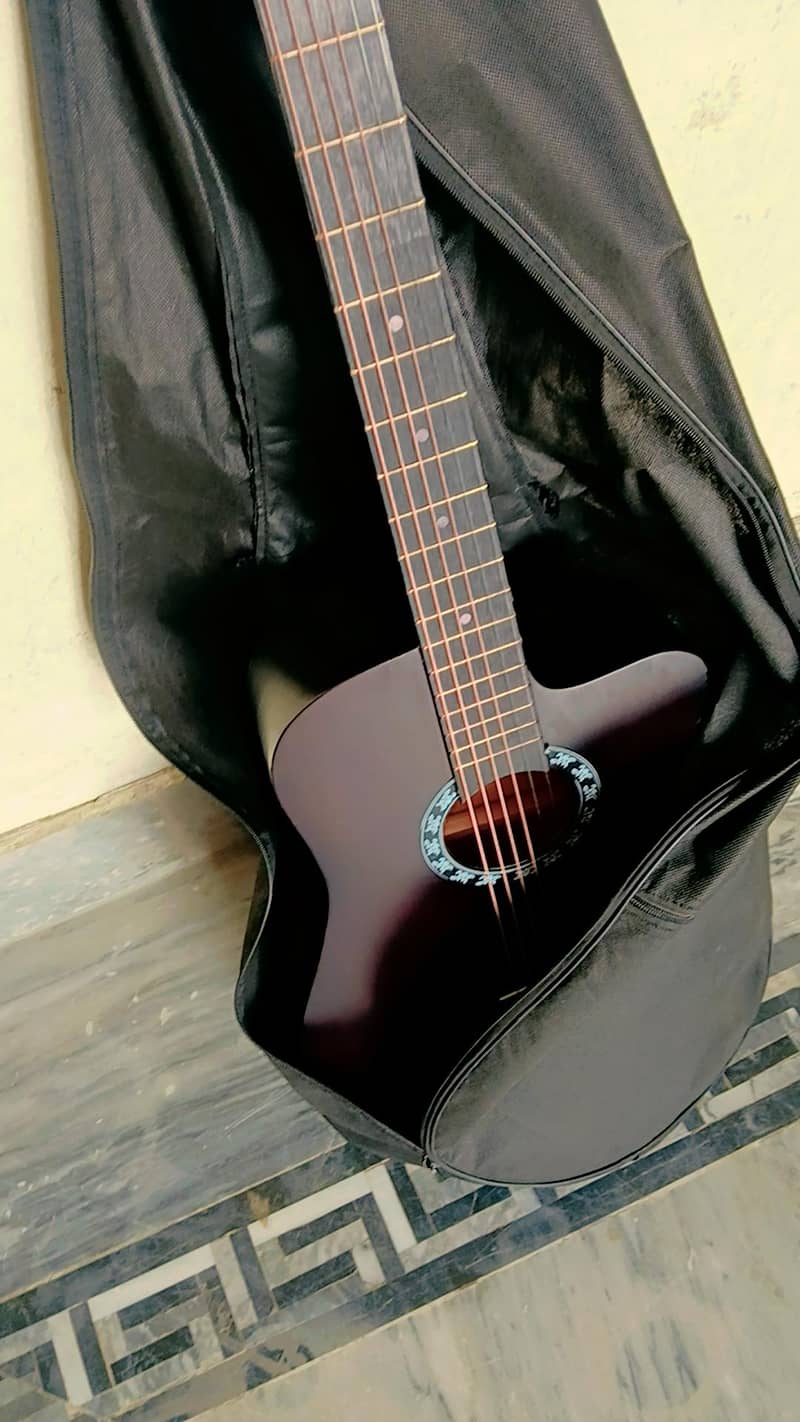Guitar 0