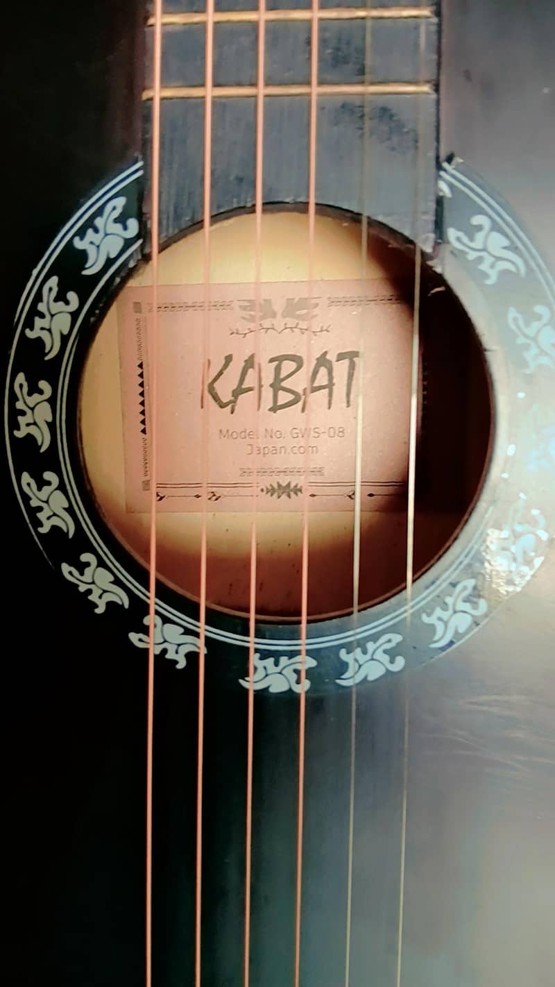 Guitar 4