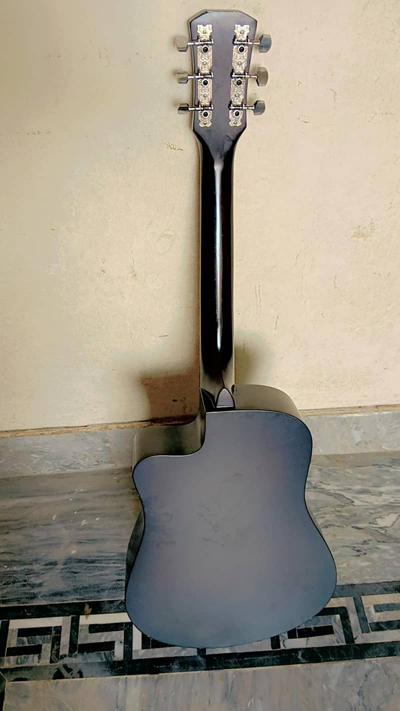 Guitar 5