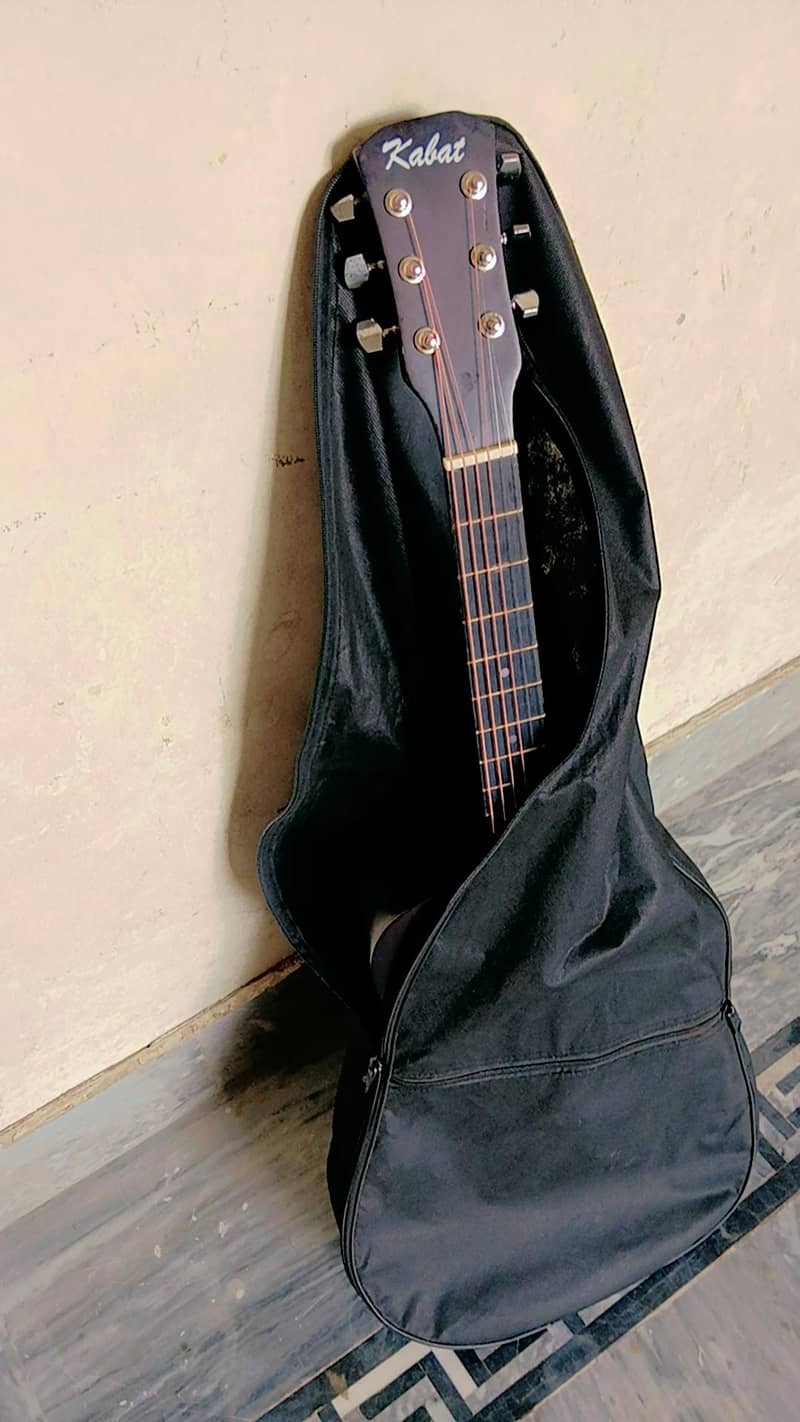 Guitar 7