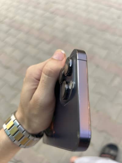 Apple iPhone 14 Pro Max