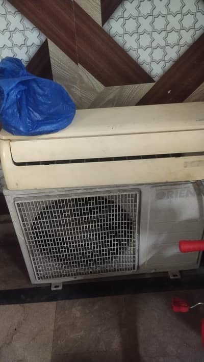 orient ac 1 ton
