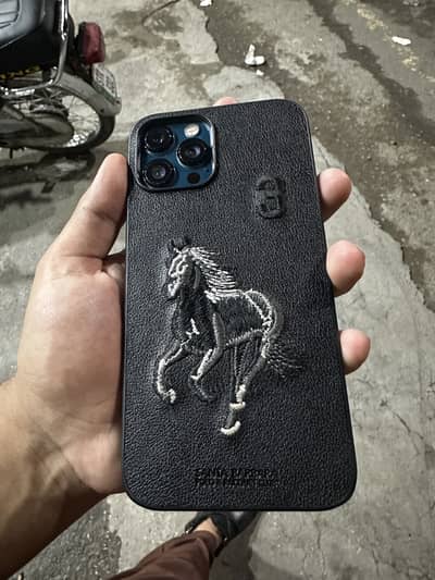 Apple iPhone 12 Pro Max