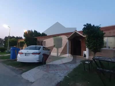 Bahria Orchard 5 Marla House luxury for rent single story