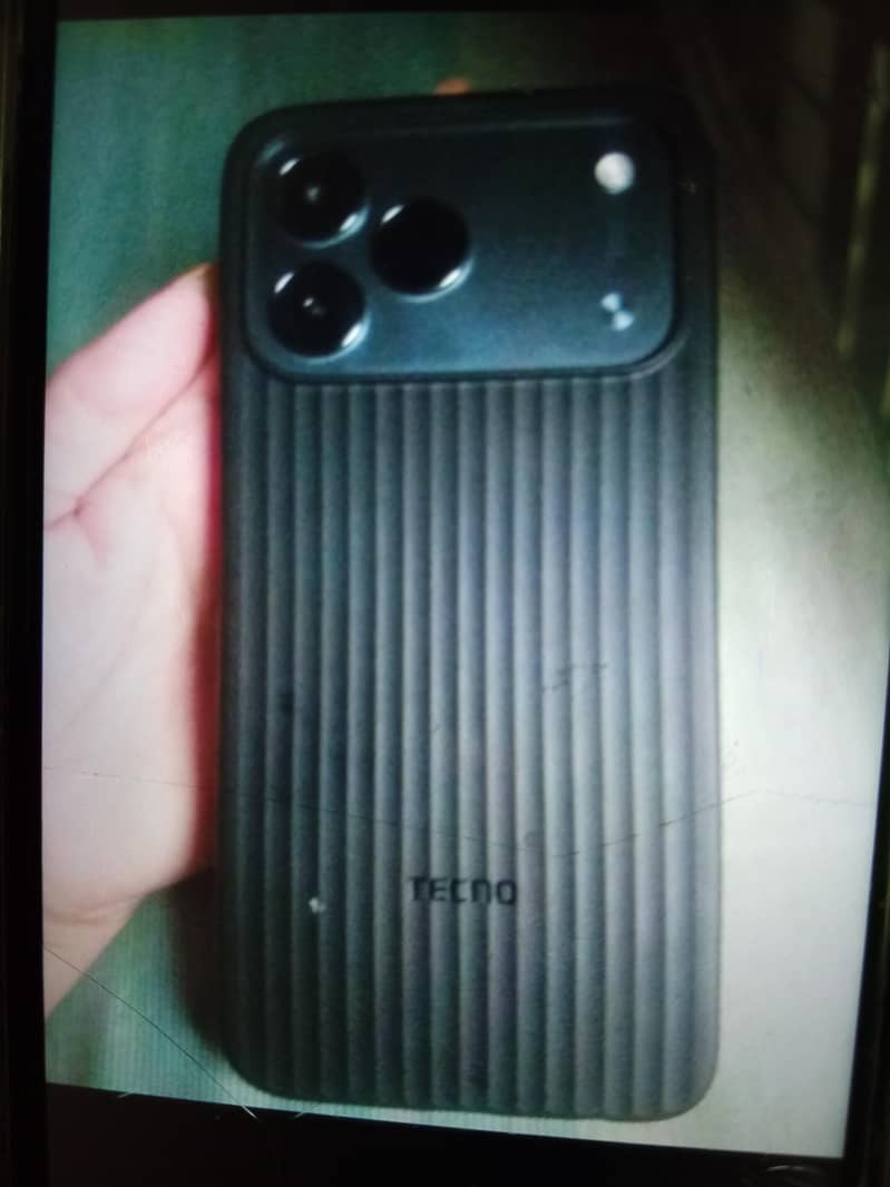 Tecno Other Model 1