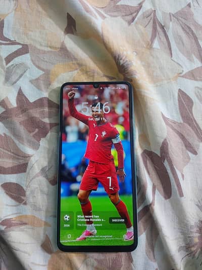 Realme C51