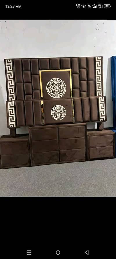 Bed |Bed for sale |Beds |King Bed