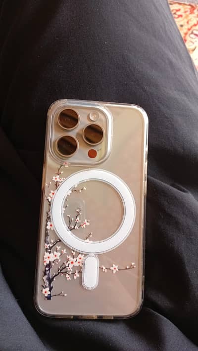Apple iPhone 15 Pro