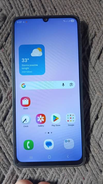 Samsung Mobile A07. . 6/128/