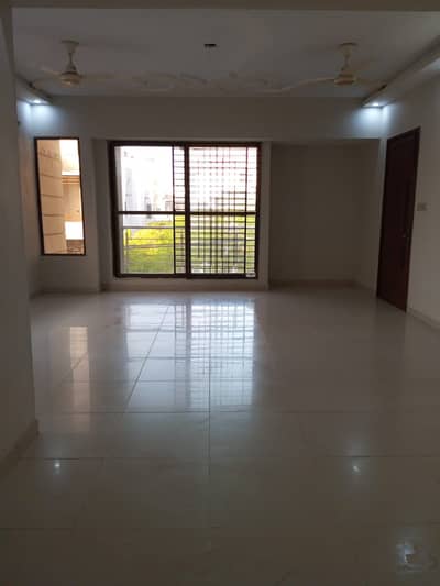Brand New Gulshan E Iqbal VIP Block7 And Location 500 Sq Yards First Floor With Separate Entrance