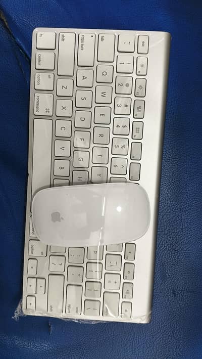 Apple Magic One Mini pair keyboard and mouse Original