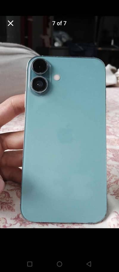Apple iPhone XR